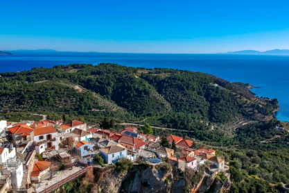 Telegraph: 5 ψαγμένα ελληνικά νησιά για να πας τώρα