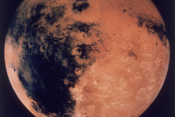 Close Approach: Ο πλανήτης Άρης πιο κοντά στη Γη