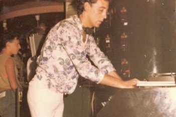 «Έφυγε» από τη ζωή ο José Padilla, ο θρυλικός DJ των "Cafe Del Mar"