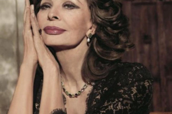 Η Sophia Loren επέστρεψε στη μεγάλη οθόνη: Το πρώτο επίσημο trailer της νέας της ταινίας 