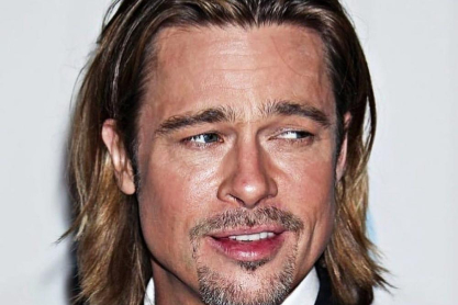 Ο Brad Pitt χώρισε με το μοντέλο που του είχε κλέψει την καρδιά, Nicole Poturalski