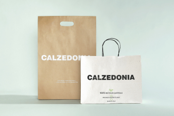 Η CALZEDONIA μειώνει το πλαστικό και στηρίζει τη βιωσιμότητα