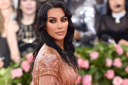 H Kim Kardashian φωτογραφήθηκε από τον Kanye West και το αποτέλεσμα είναι αισθητικά υπέροχο