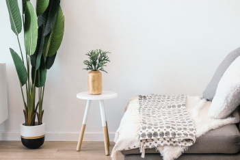 Μικρό διαμέρισμα: Οι πιο οικονομικοί τρόποι για να ανανεώσετε κάθε χώρο