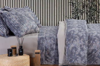 Δημιουργήστε την πιο cozy ατμόσφαιρα στο σπίτι με την νέα συλλογή NEF-NEF Homeware AW2020-21