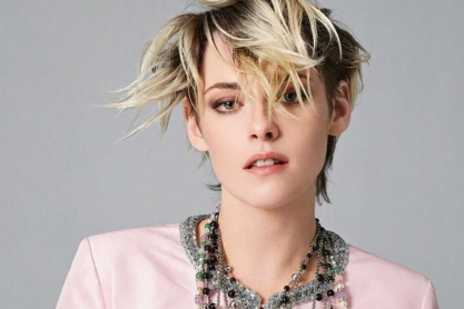 H Kristen Stewart αποκαλύπτει σε συνέντευξή της γιατί υπήρξε αρκετά μυστικοπαθής για τις σχέσεις της