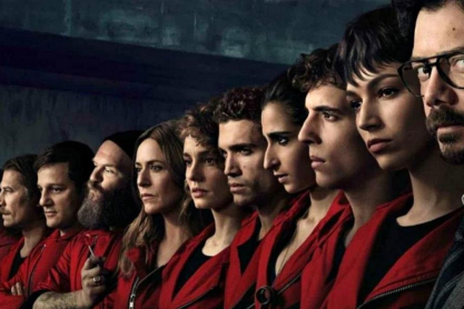 Αυτές είναι οι πιο δημοφιλείς σειρές του Netflix για το 2020