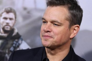 Matt Damon: Όλα όσα δεν ξέραμε για τον ηθοποιό που μόλις μπήκε στα 50