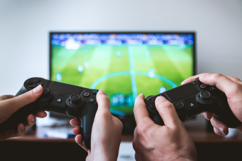 Νέα έρευνα: Τα video games κάνουν καλό στην πνευματική υγεία