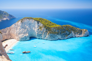 Ένα ελληνικό νησί στα 50 ομορφότερα μέρη του κόσμου