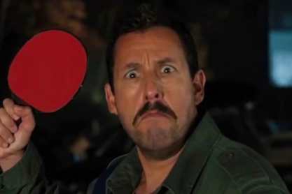 Αυτή είναι η δημοφιλέστερη ταινία του Netflix για το 2020