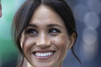 Εκλογές ΗΠΑ: Η Meghan Markle είναι το πρώτο μέλος της βασιλικής οικογένειας που ψηφίζει στις προεδρικές εκλογές