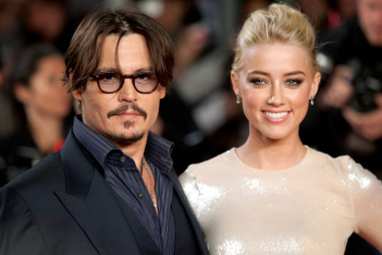 O Johnny Depp κρίθηκε ένοχος στη δικαστική διαμάχη του με την Amber Heard