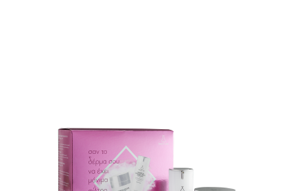 YOUTH LAB. XMAS SET με best seller κωδικούς από τη σειρά Ενεργοποίησης Νεότητας 