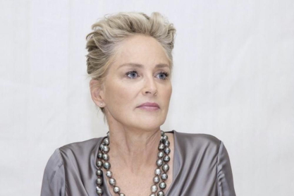 Η απολαυστική φωτογραφία της Sharon Stone στο Instagram από τις πρώτες ημέρες της δεύτερης καραντίνας