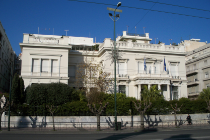 Παγκόσμια προβολή στα έργα τέχνης των ελληνικών μουσείων- Εξωστρέφεια και στον Πολιτισμό
