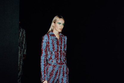 Bottega Veneta S/S 2021: Eκεί εντοπίσαμε τα πιο hot αξεσουάρ της επόμενης σεζόν