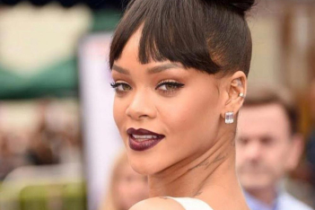 Η Rihanna είναι και πάλι ερωτευμένη: O A$AP Rocky της έκλεψε την καρδιά