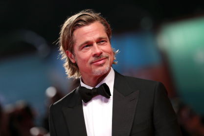 Ο Brad Pitt γίνεται σήμερα 57: Οι πιο απολαυστικές στιγμές που μας χάρισε μέσα στο 2020
