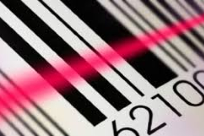 Τι πληροφορίες έχει ο γραμμωτός κώδικας (barcode)
