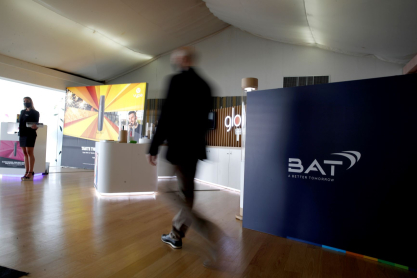 British American Tobacco: δημιουργεί 200 νέες θέσεις εργασίας στην Ελλάδα το 2021