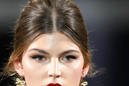 2+1 tips για σταθερό eyeliner με διάρκεια