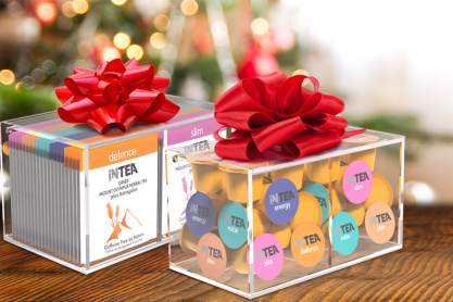 Γνωρίστε ένα τσάι ευεργετικό και μοναδικό!