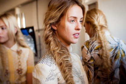#Braids: Τα stylish hairstyles που απαιτούν οι ημέρες και μπορείτε να κάνετε μόνες σας