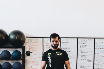 30' εκγύμνασης: Το fitness trend που ταιριάζει στους πολυάσχολους