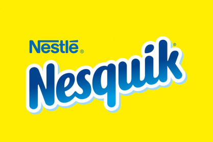 Τα δημητριακά NESQUIK® της Nestlé στέκονται δίπλα στα παιδιά, διευκολύνοντας την πρόσβαση τους στην τηλεκπαίδευση