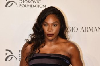 Η Serena Williams είναι πιο ανανεωμένη από ποτέ και μας δείχνει την αξιολάτρευτη κόρη της, Olympia