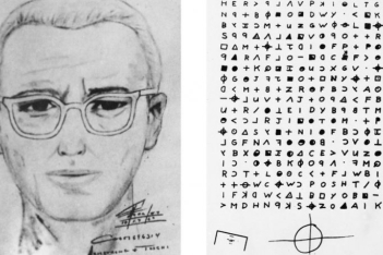 «Έσπασαν» κρυπτογραφημένο μήνυμα του «Zodiac Killer» 50 χρόνια μετά