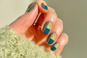 5+1 manicure που ξεχωρίσαμε στο Instagram και θα σας ενθουσιάσουν 