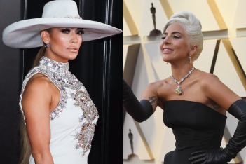 Lady Gaga - Jennifer Lopez: Θα τραγουδήσουν στην ορκωμοσία του Joe Biden