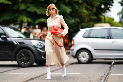Τα μεγαλύτερα dress trends του που θα δούμε του πρώτους μήνες του 2021