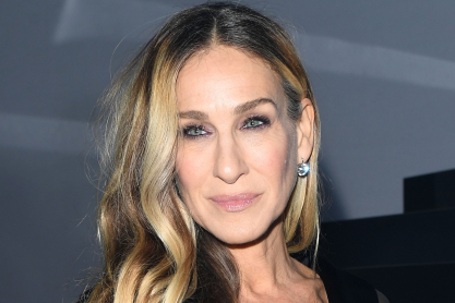 H Sarah Jessica Parker φόρεσε τη φόρμα όπως δεν είχαμε φανταστεί