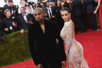H Kim Kardashian και ο Κanye West παίρνουν διαζύγιο