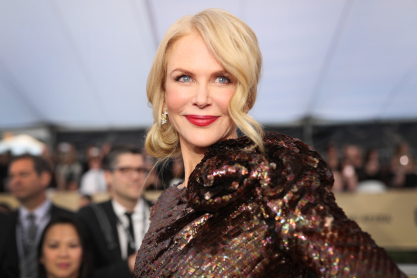 Η Nicole Kidman θυμάται: Το ατμοσφαιρικό throwback video με τις κόρες της 