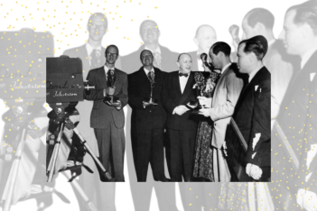 Βραβεία Emmy: Σαν σήμερα το 1949 πραγματοποιείται η πρώτη λαμπερή τελετή 