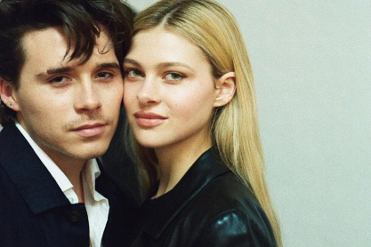 Ο Brooklyn Beckham έκανε ένα ακόμη τατουάζ για την αγαπημένη του, Nicola Peltz