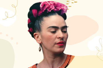 Από την Audrey Hepburn στη Frida Kahlo: Τα πιο iconic φρύδια όλων των εποχών