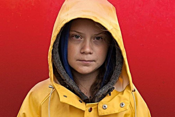 Greta Thunberg: Η Σουηδή ακτιβίστρια ενηλικιώθηκε και στέλνει ένα νέο χιουμοριστικό μήνυμα στον πλανήτη