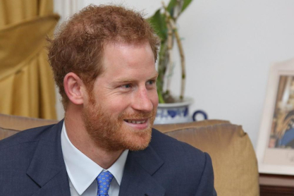 Ο πρίγκιπας Harry μίλησε για την παραπληροφόρηση των social media σχετικά με την κατάληψη του Καπιτωλίου