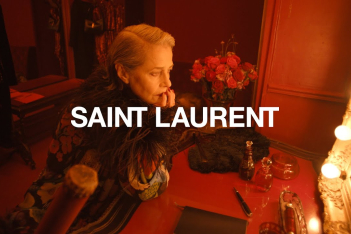 Saint Laurent «Summer of '21»: Το ατμοσφαιρικό φιλμ του για την καλοκαιρινή συλλογή σε σκηνοθεσία του Gaspar Noé