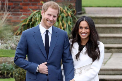 Πρίγκιπας Harry-Meghan Markle: Eγκατέλειψαν τα social media λόγω των online haters