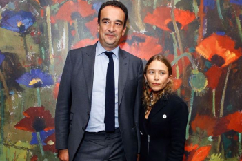 Η Mary-Kate Olsen και ο Olivier Sarkozy πήραν διαζύγιο μέσω zoom