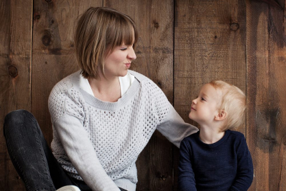 Αυτό είναι το μυστικό για να γίνει το παιδί σας εξυπνότερο, σύμφωνα με τους ειδικούς 