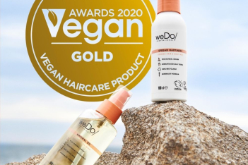 Wella Hellas: Gold… WeDo στα Vegan Awards 2020!