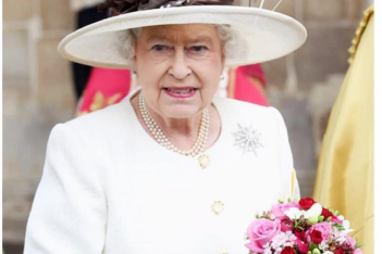 Η βασίλισσα Ελισάβετ θα υποδεχτεί τον Joe Biden στο Παλάτι