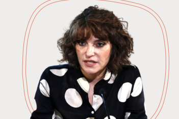 Νέα καλλιτεχνική διευθύντρια του Εθνικού Θεάτρου η Έρι Κύργια- Τι ανακοίνωσε το Υπουργείο Πολιτισμού
